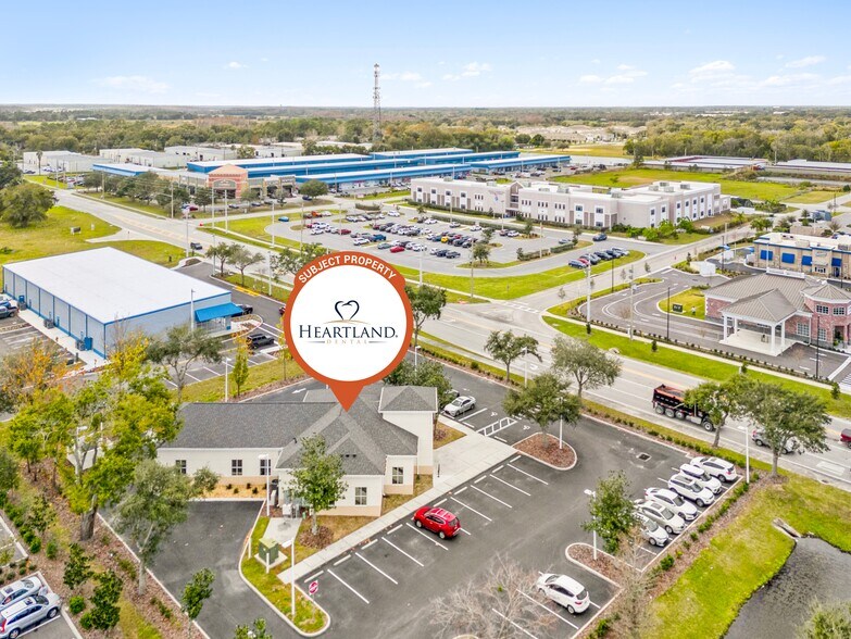 More Photos Of 1200 E Irlo Bronson Memorial Hwy, Saint Cloud Freestanding For Sale