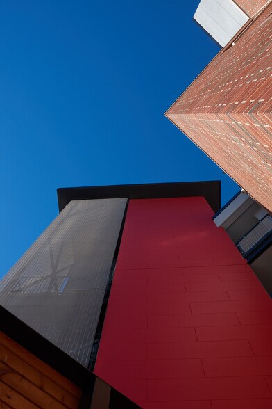 More Photos Of 750 W Imhoff Rd, Norman Apartments For Sale