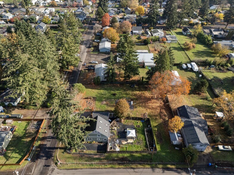 More Photos Of 7010 SE Lamphier St, Milwaukie Land For Sale