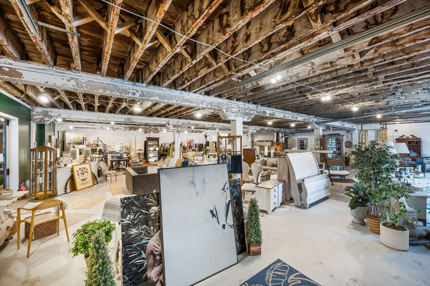 More Photos Of 107 13th St, Lynchburg Warehouse For Sale