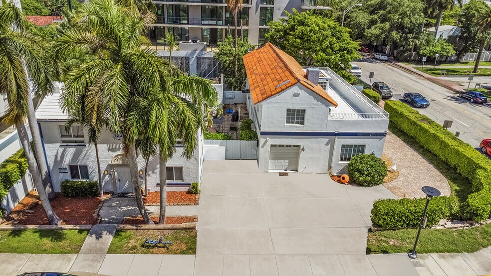 More Photos Of 1400 West Ave, Miami Beach Specialty For Sale
