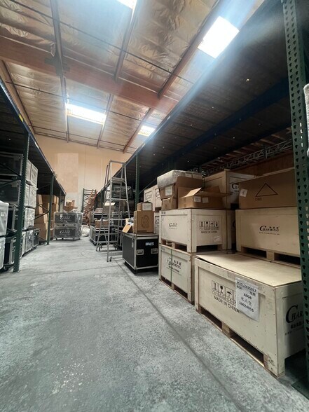 More Photos Of 9228 Rush St, South El Monte Warehouse For Lease