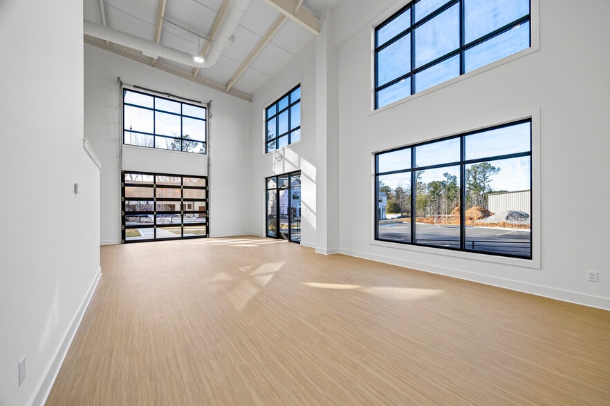 More Photos Of 161 Fritz Mar Ln - Bldg 600, Athens Warehouse For Lease