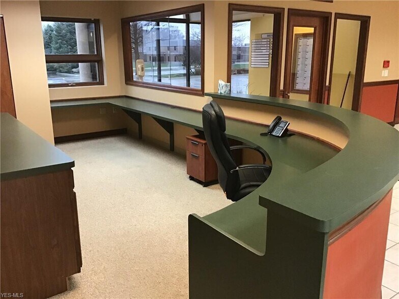 More Photos Of 2888 Nationwide Pky, Brunswick Light Manufacturing For Lease