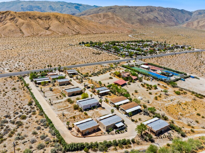 More Photos Of 330 Palm Canyon Dr, Borrego Springs Manufactured Housing Mobile Home Park For Sale