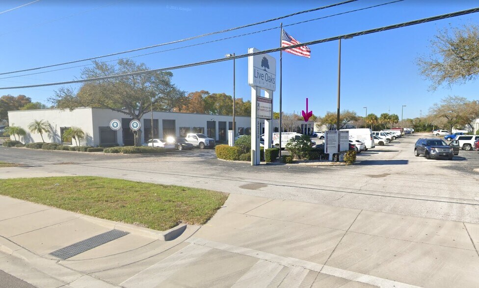 More Photos Of 9225 Ulmerton Rd, Largo Light Distribution For Lease