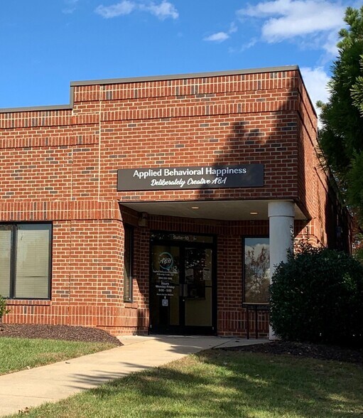 More Photos Of 123 Capcom Ave, Wake Forest Medical For Lease