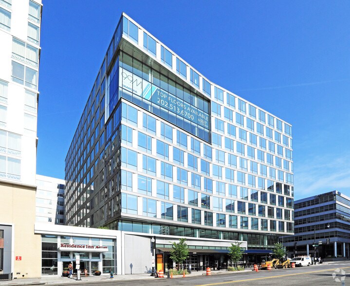 More Photos Of 99 M St SE, Washington Office For Sale