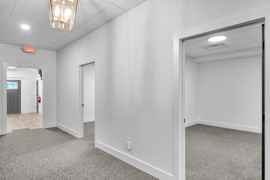 More Photos Of 108 W Virginia Ave, Bessemer City Coworking Space