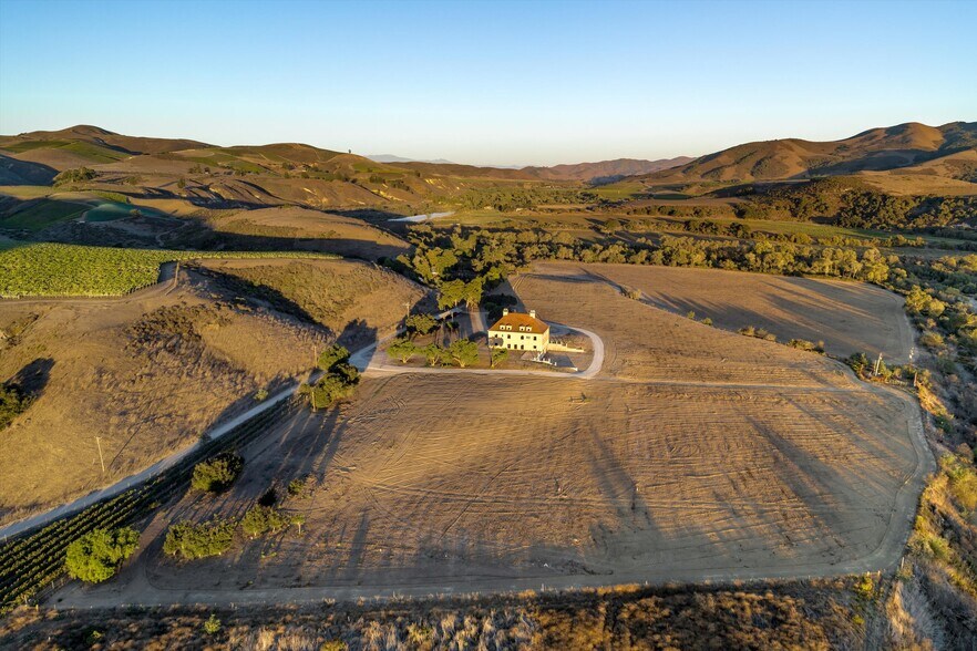 More Photos Of 4375 Sweeney Rd, Lompoc Land For Sale