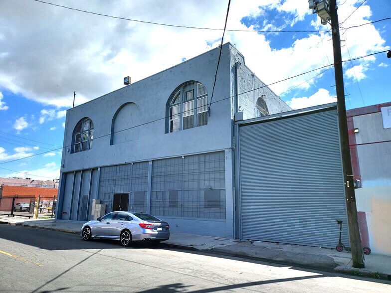 More Photos Of 1518 Paloma St, Los Angeles Warehouse For Sale
