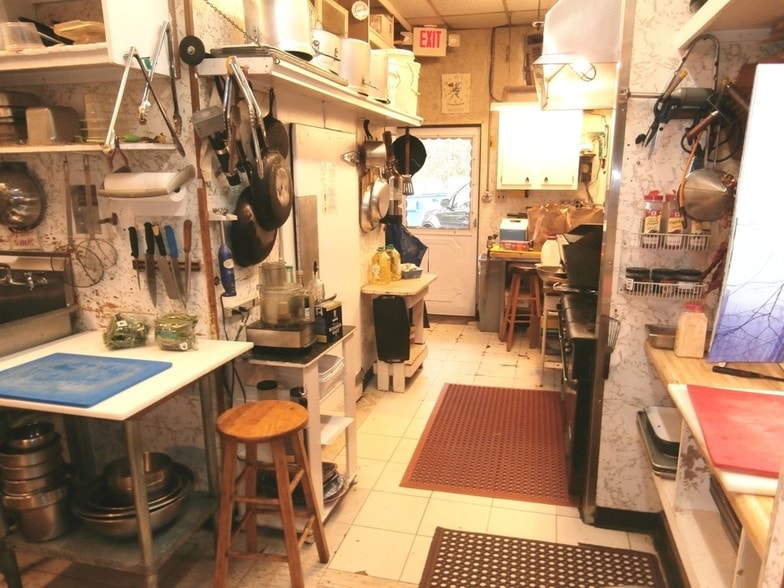 More Photos Of 2001 College Dr, Clementon Restaurant For Sale