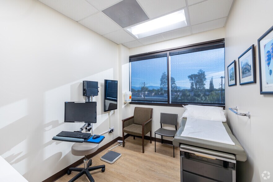 Photo of 3rd Floor Ste 315