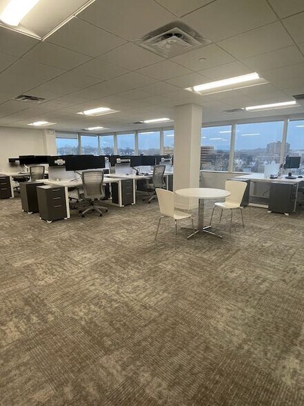 More Photos Of 1010 Washington Blvd, Stamford Office For Lease