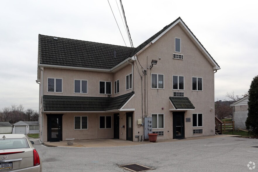More Photos Of 144 Ivy Ln, King Of Prussia Medical For Lease