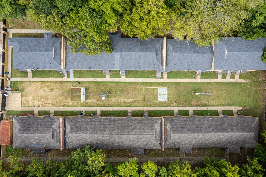More Photos Of 1680 Kansas St, Memphis Apartments For Sale