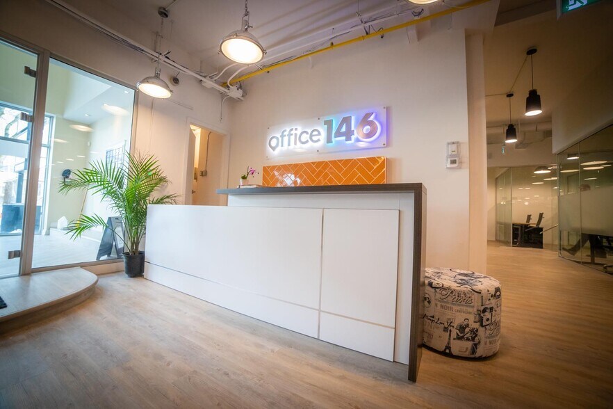 More Photos Of 146-152 Thirtieth St, Toronto Coworking Space