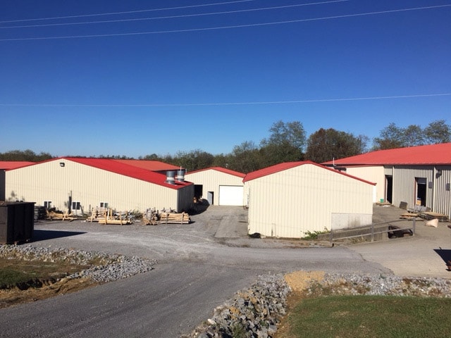 More Photos Of 615 Pine Crest Rd, Lancaster Warehouse For Sale