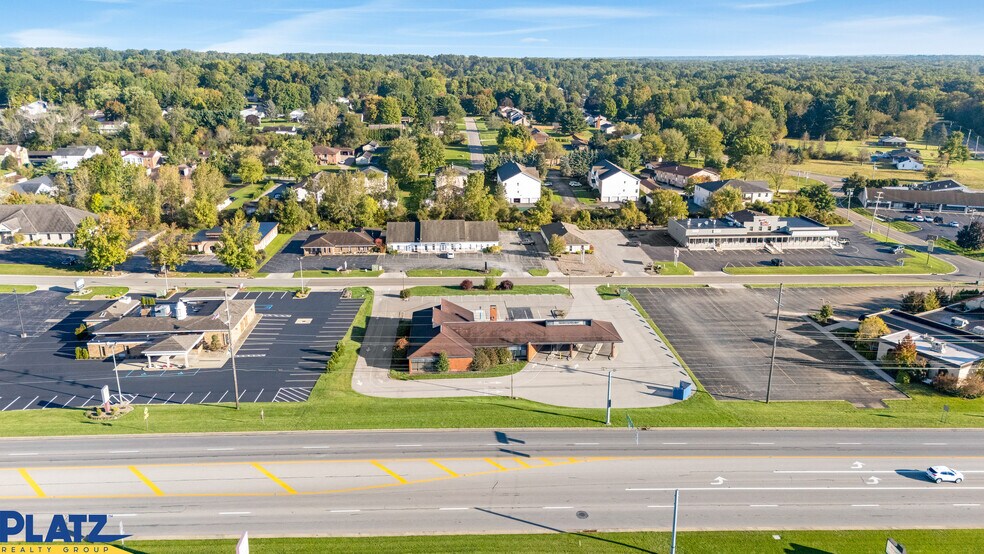 More Photos Of 3667 Starrs Centre Dr, Canfield Bank For Lease