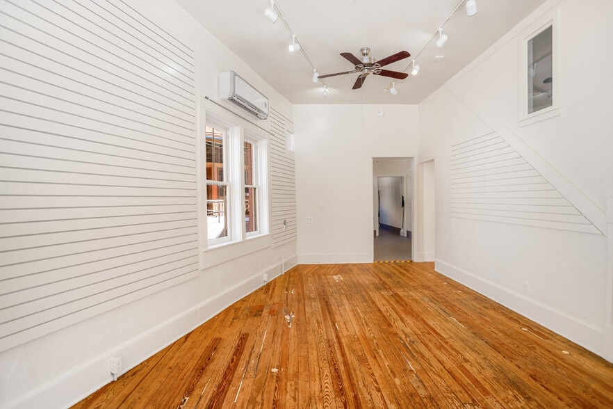 More Photos Of 41 N Main St, Bisbee Storefront Retail Residential For Sale