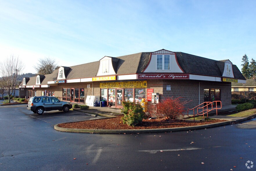 Primary Photo Of 1461-1493 SE Hogan Rd, Gresham Freestanding For Lease
