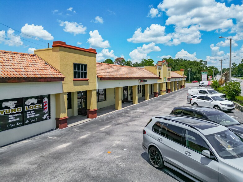 More Photos Of 1007 NE 14th St, Ocala Restaurant For Sale