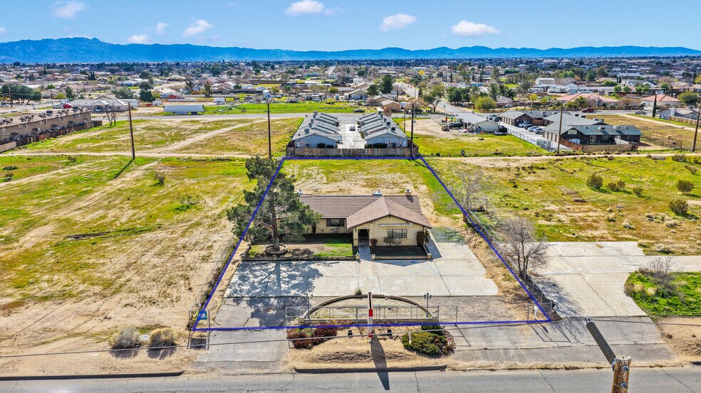 More Photos Of 16229 Bear Valley Rd, Hesperia Office For Sale