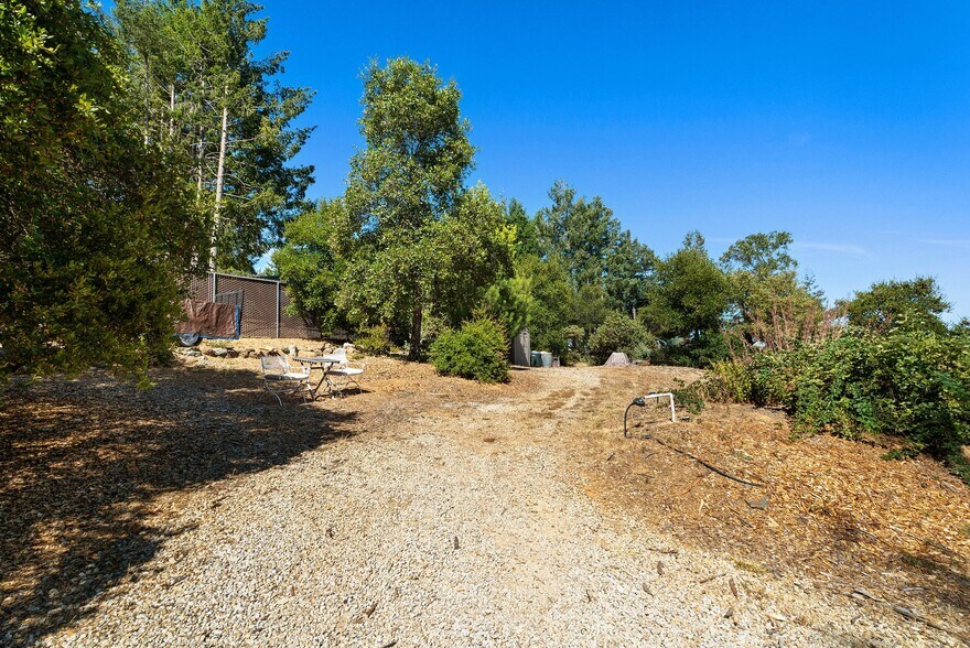 More Photos Of 7919 Empire Grade, Santa Cruz Multifamily For Sale