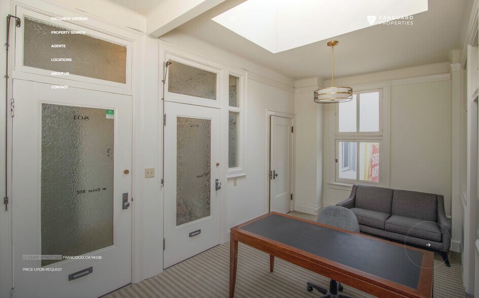 More Photos Of 10-12 Geary St, San Francisco Office For Lease