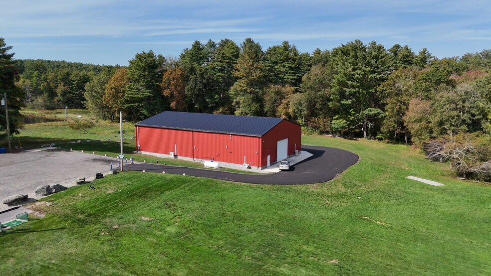 More Photos Of 170 South St, Brooklyn Restaurant For Sale