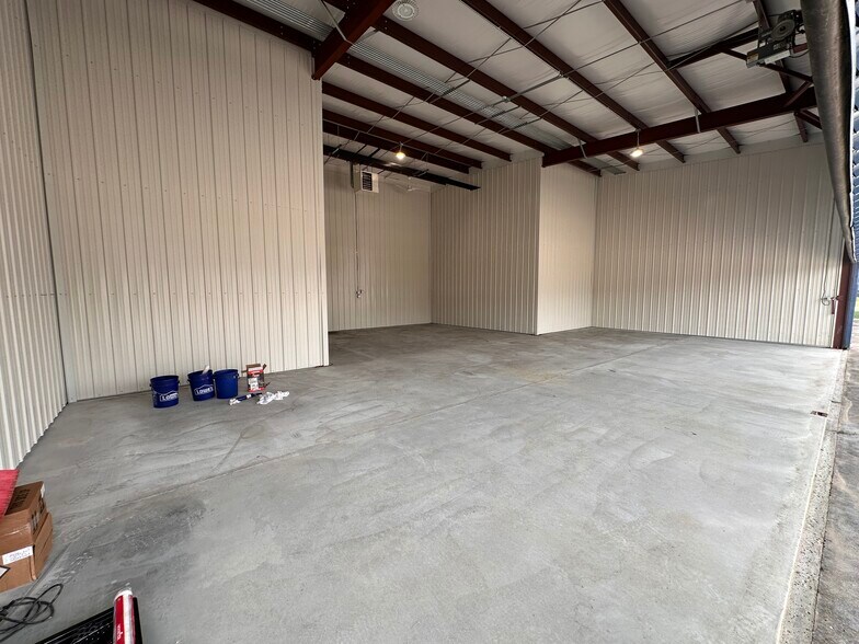 More Photos Of 1200 Boon St, Traverse City Airplane Hangar For Sale