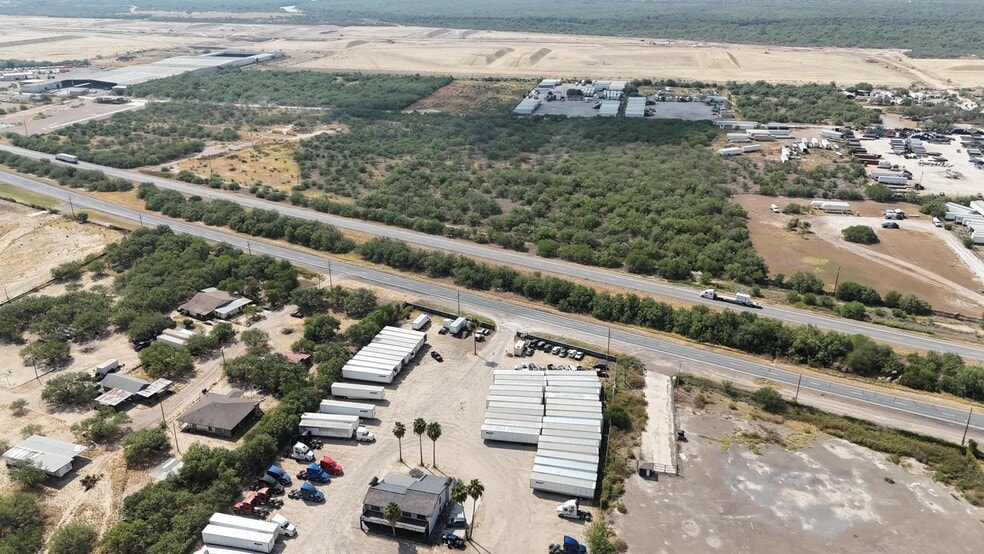 More Photos Of 22801 FM 1472, Laredo Land For Sale