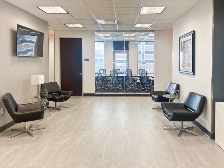 More Photos Of 2717 Commercial Center Blvd, Katy Coworking Space