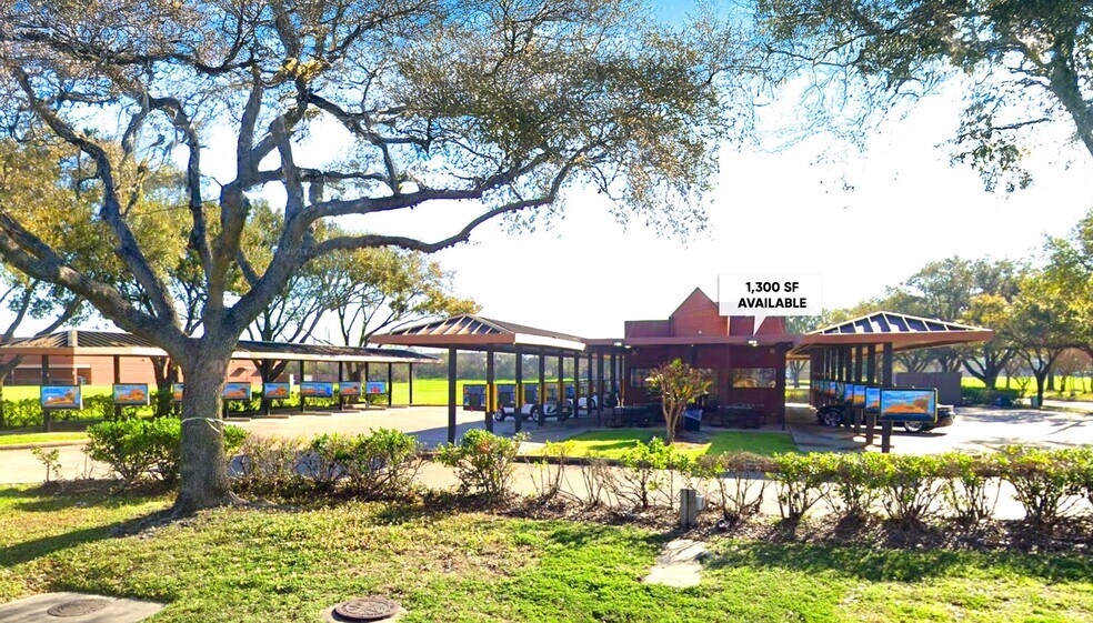 Primary Photo Of 1110 Eldridge Rd, Sugar Land Fast Food For Sale