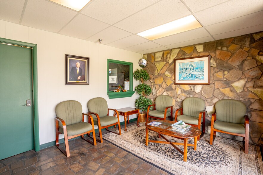 More Photos Of 534 Patterson Ave, Fort Oglethorpe Service For Sale