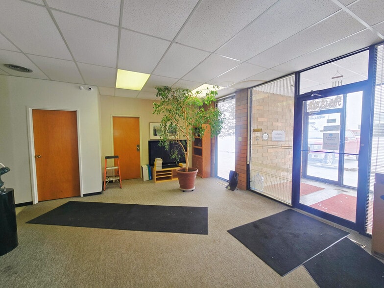 More Photos Of 505 19th Ave, Leduc County Industrial For Sale