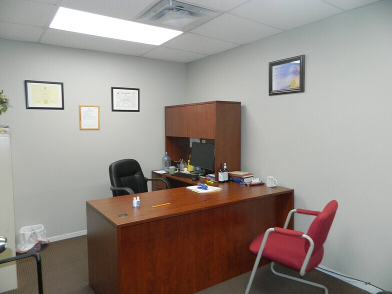 More Photos Of 12414 82nd Ave, Surrey Light Manufacturing For Lease