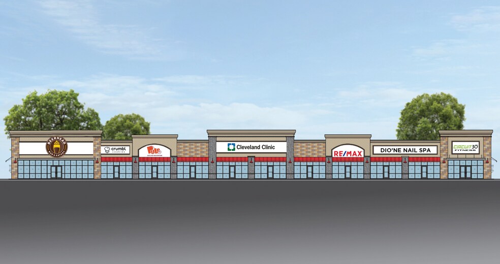 More Photos Of 1901 Nagel Rd, Avon Land For Lease