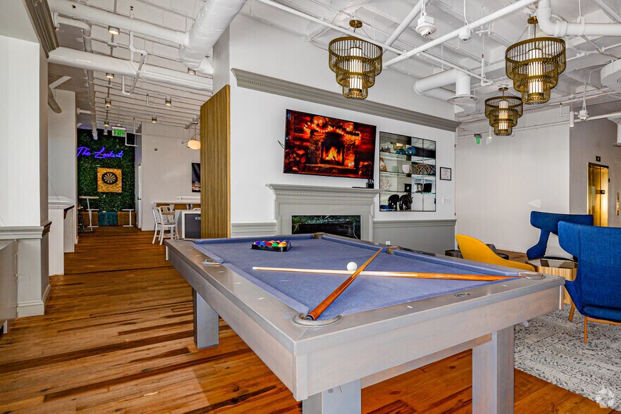 More Photos Of 6400 Arlington Blvd, Falls Church Office For Lease