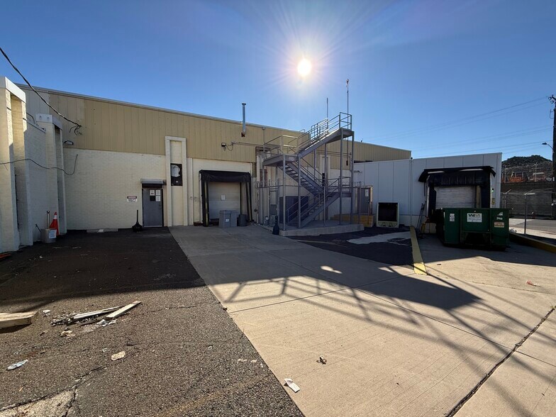 More Photos Of 4001 N American St, Philadelphia Warehouse For Lease