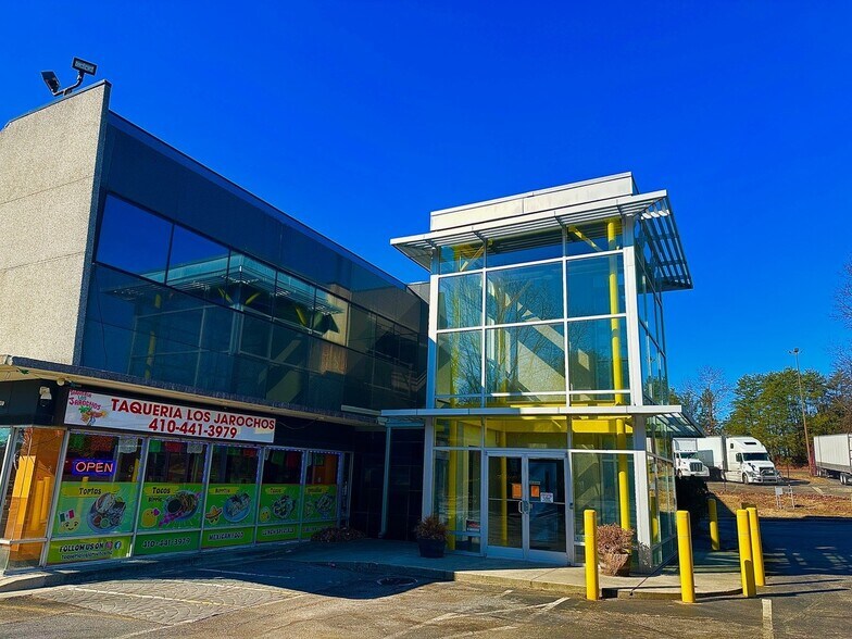 More Photos Of 2301 Dorsey Rd, Glen Burnie Office Residential For Lease