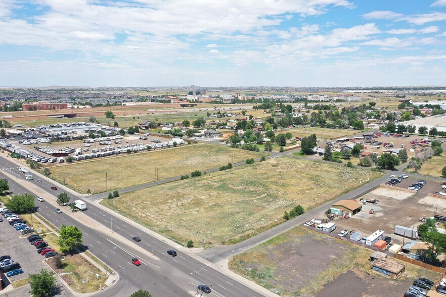 More Photos Of 3550 Chambers Rd, Aurora Land For Sale