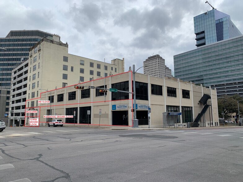 More Photos Of 209 W 9th St, Austin Office For Lease