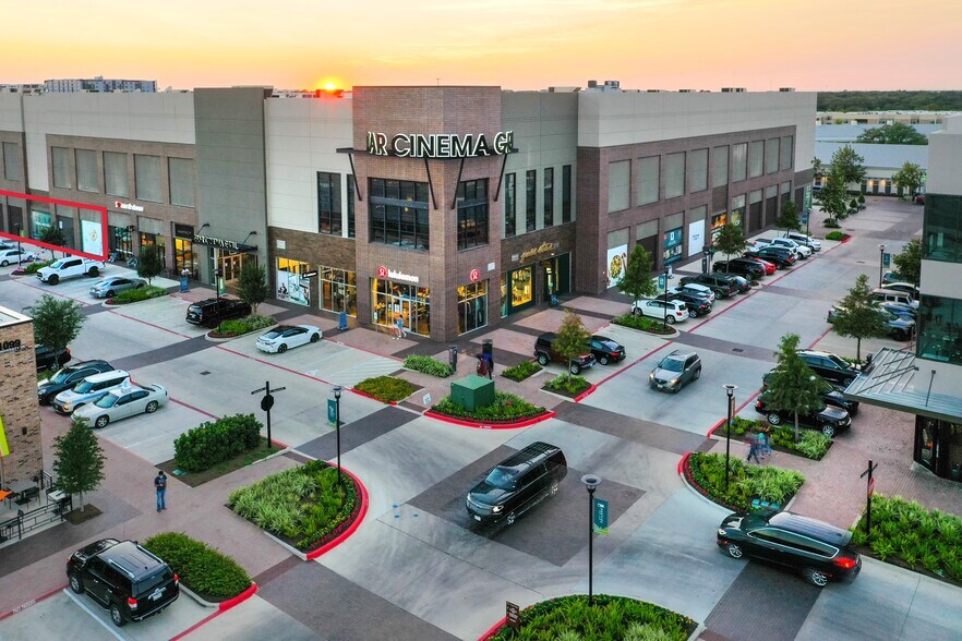 More Photos Of 170 Century Square Dr, College Station Unknown For Lease