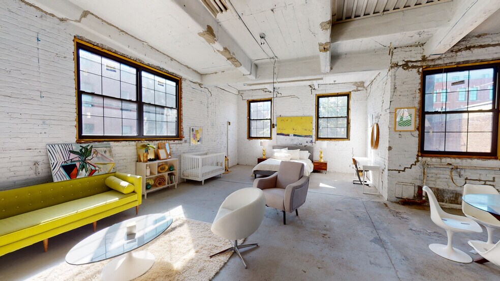 More Photos Of 1104-1106 Pacific St, Brooklyn Industrial For Sale