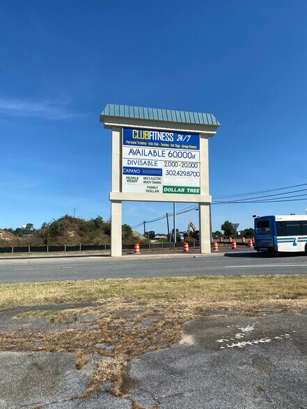 More Photos Of 650 S Bay Rd, Dover Unknown For Lease