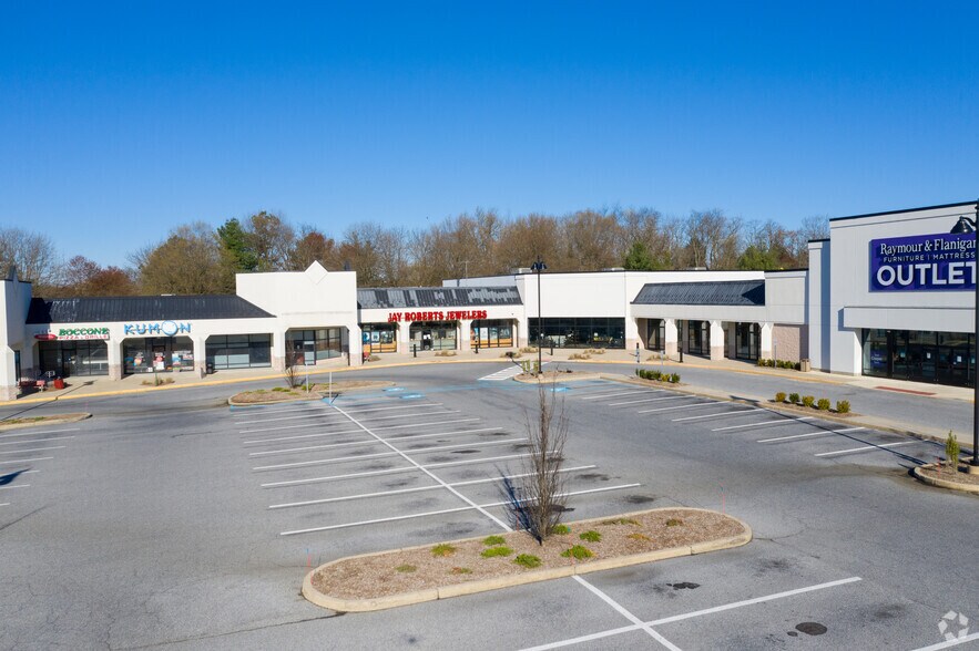More Photos Of 515 Route 73 S, Marlton Unknown For Lease