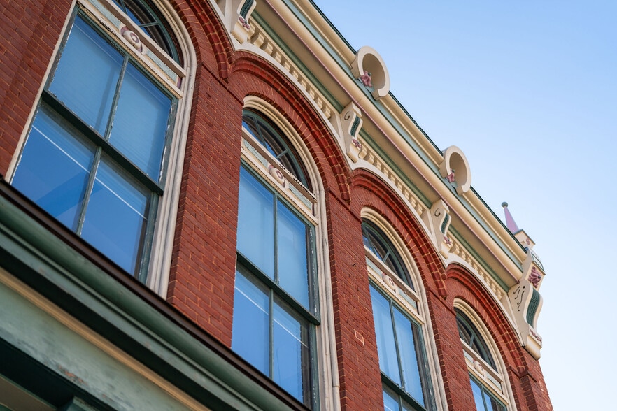More Photos Of 111 S Augusta St, Staunton Storefront Retail Office For Sale