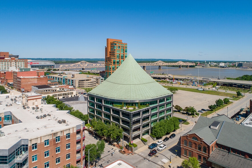 Primary Photo Of 333 E Main St, Louisville Office For Sale