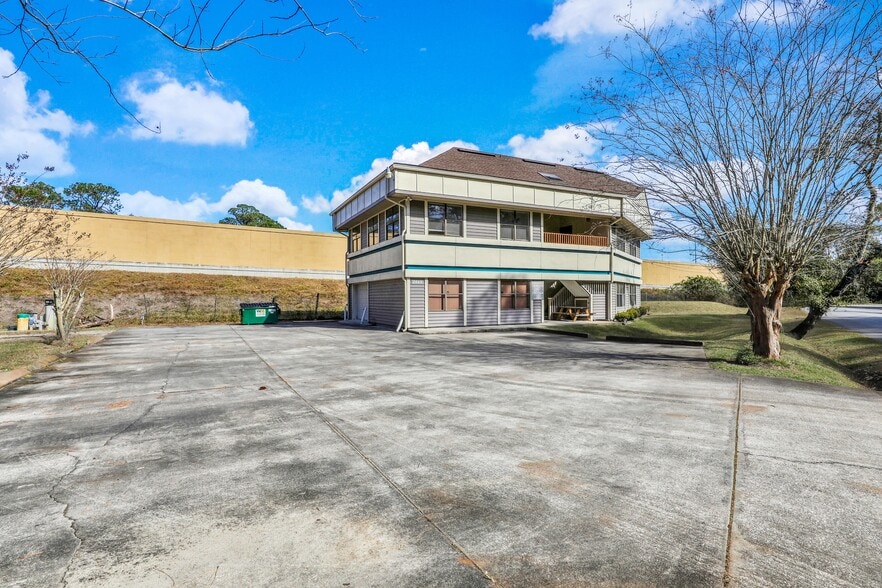 More Photos Of 2865 Plummer Cove Rd, Jacksonville Office For Sale